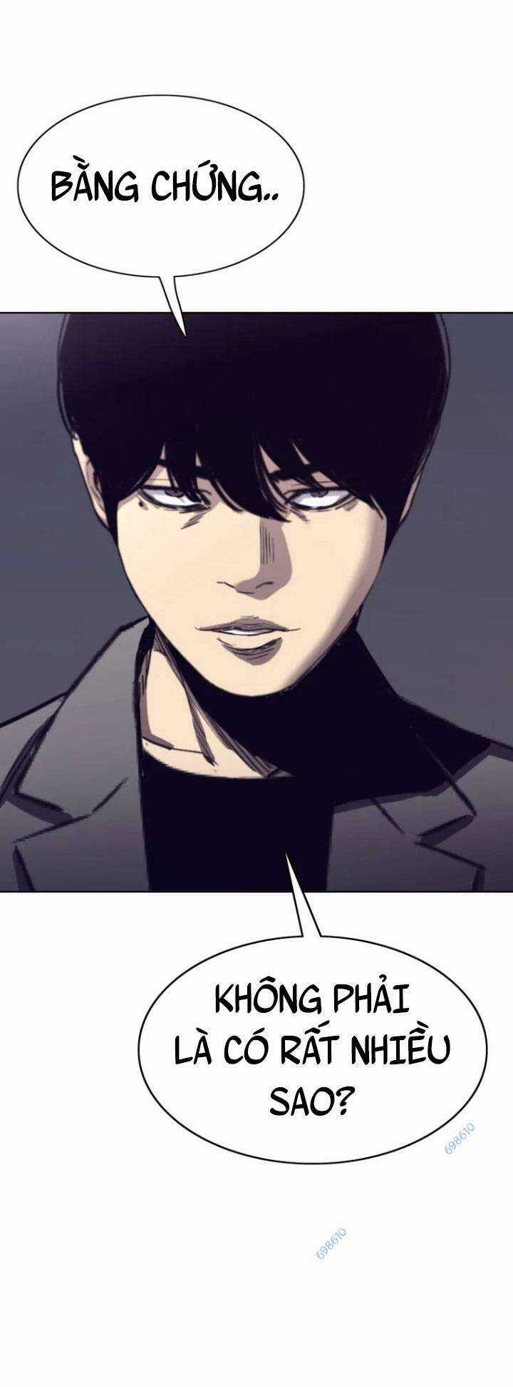 Bạt Tai Chapter 62 trang 154