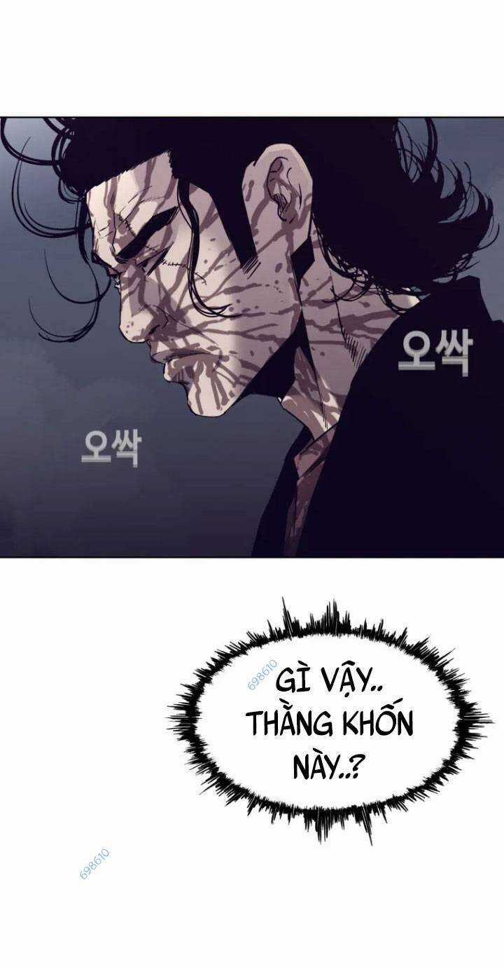 Bạt Tai Chapter 62 trang 2