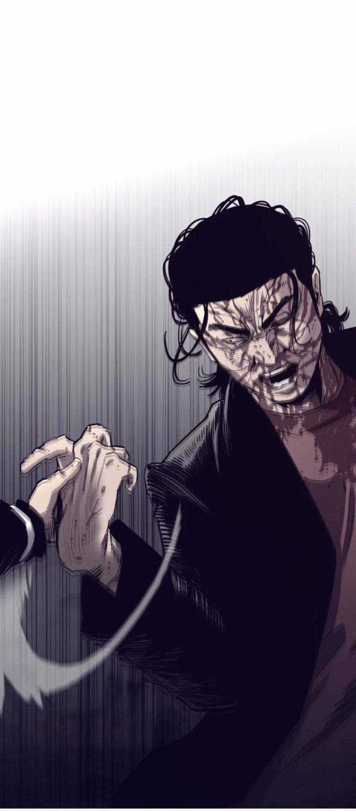 Bạt Tai Chapter 62 trang 21