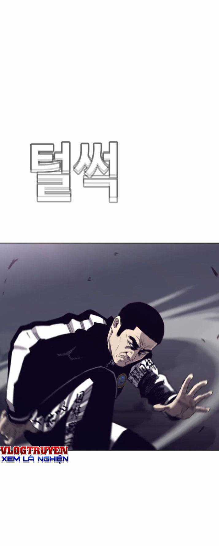 Bạt Tai Chapter 62 trang 35