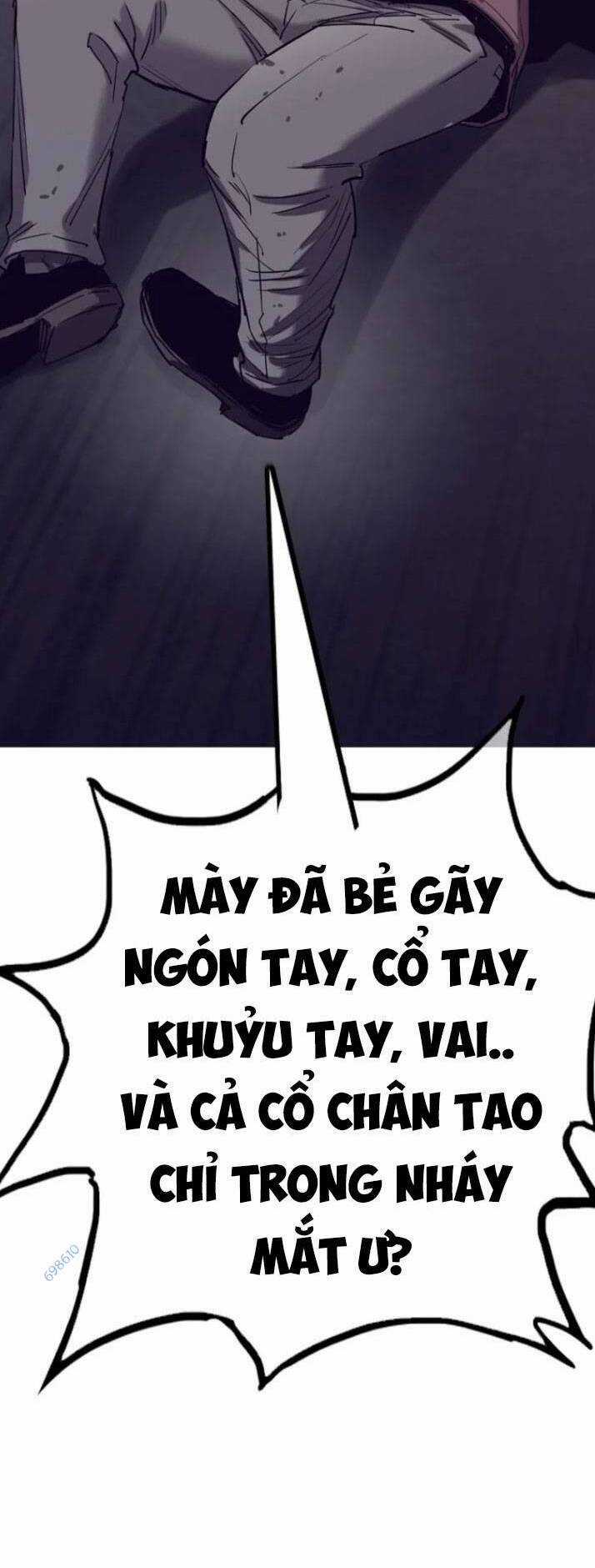 Bạt Tai Chapter 62 trang 37