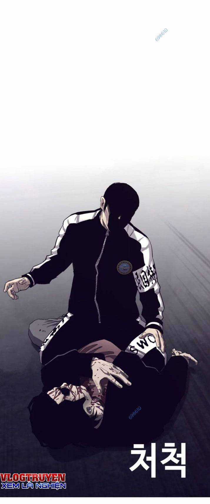 Bạt Tai Chapter 62 trang 40