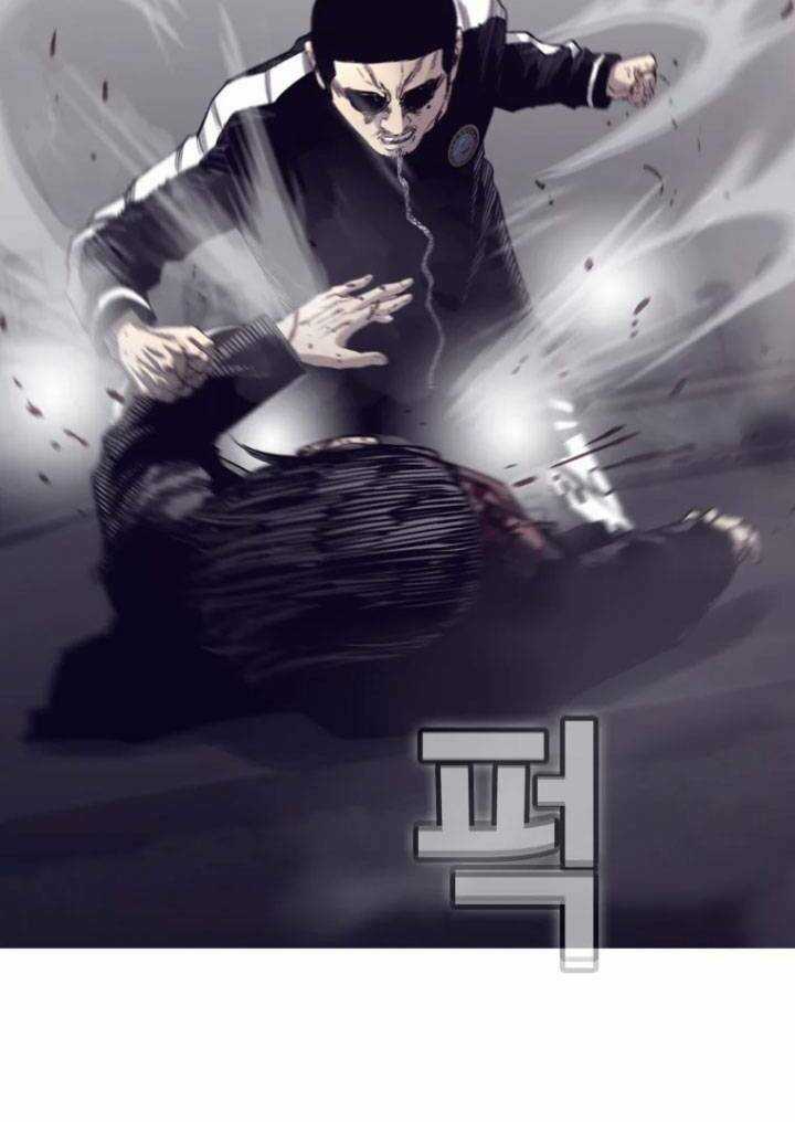 Bạt Tai Chapter 62 trang 50