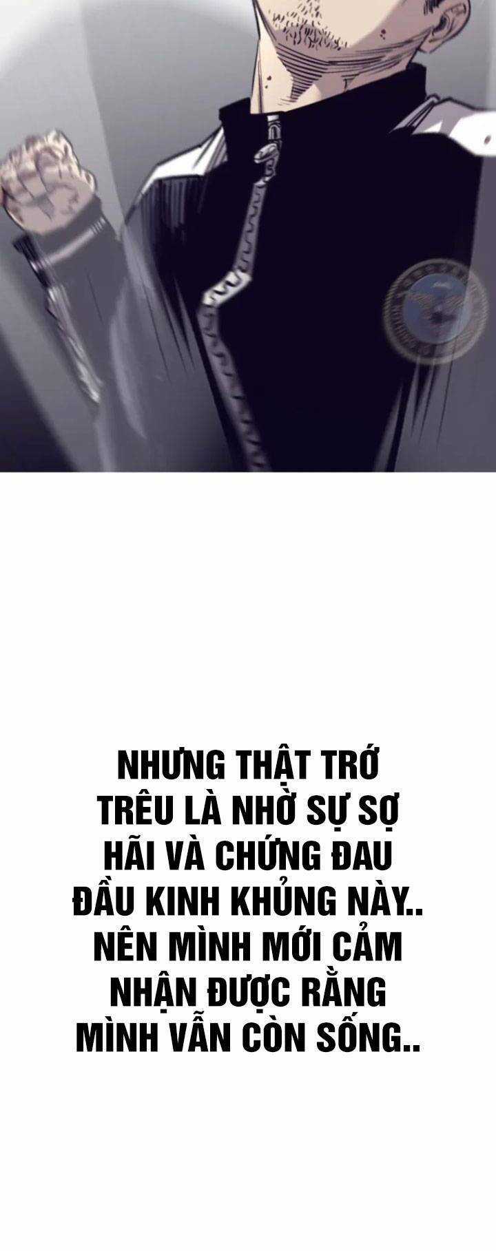Bạt Tai Chapter 62 trang 65