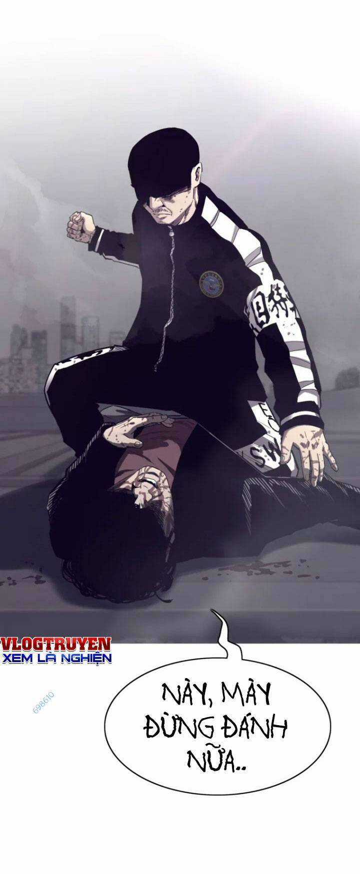 Bạt Tai Chapter 62 trang 72