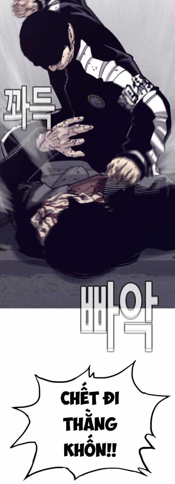 Bạt Tai Chapter 62 trang 81