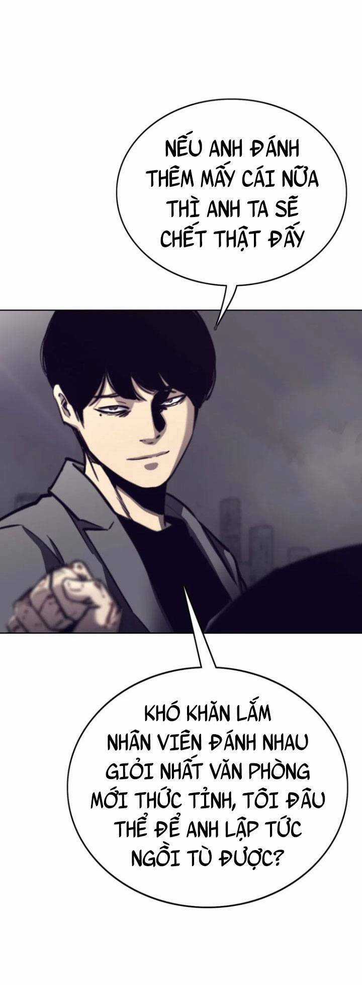 Bạt Tai Chapter 62 trang 88