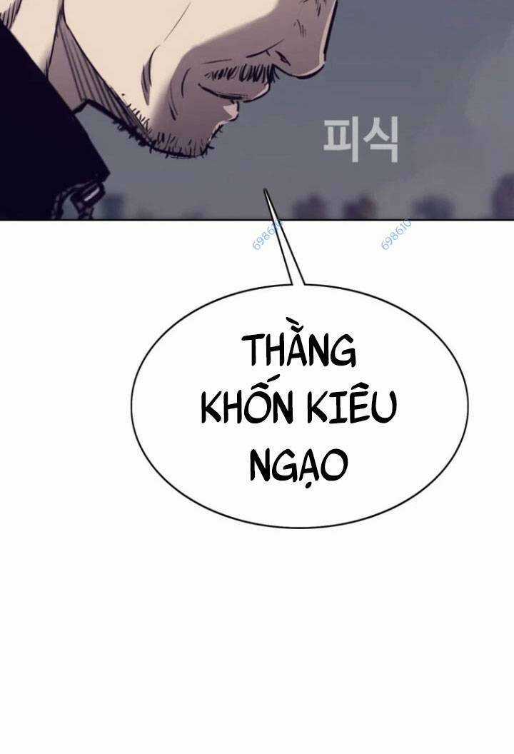 Bạt Tai Chapter 62 trang 9