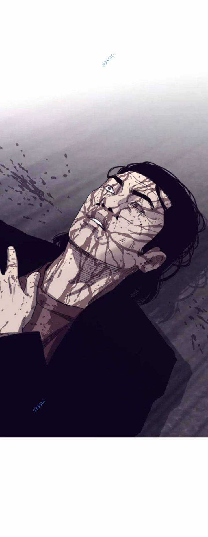 Bạt Tai Chapter 62 trang 96