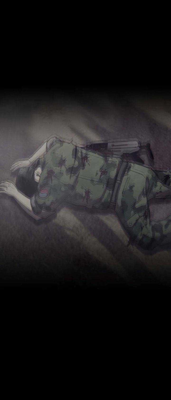 Bạt Tai Chapter 63 trang 117