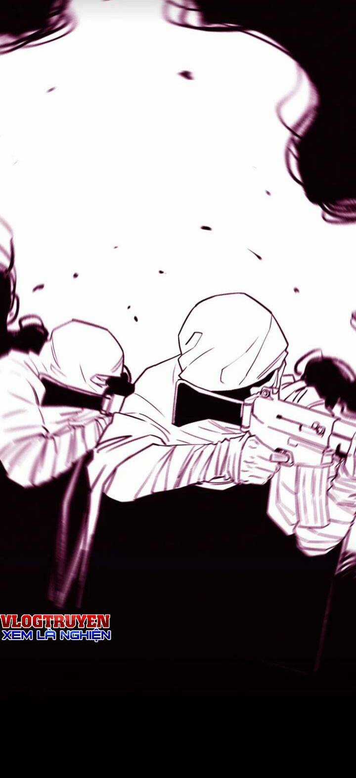 Bạt Tai Chapter 63 trang 128