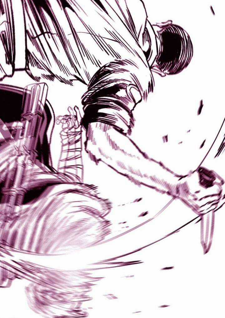 Bạt Tai Chapter 63 trang 133