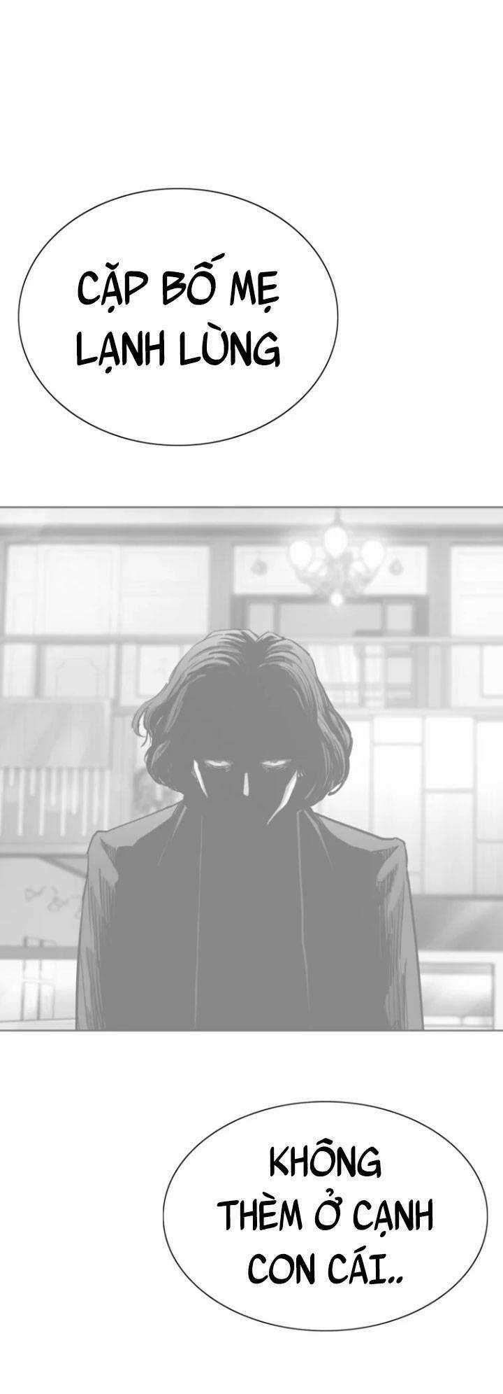 Bạt Tai Chapter 63 trang 14