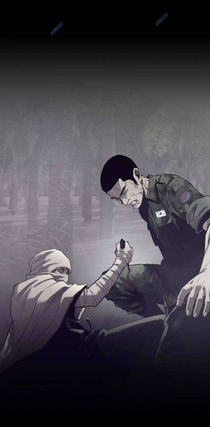 Bạt Tai Chapter 63 trang 158