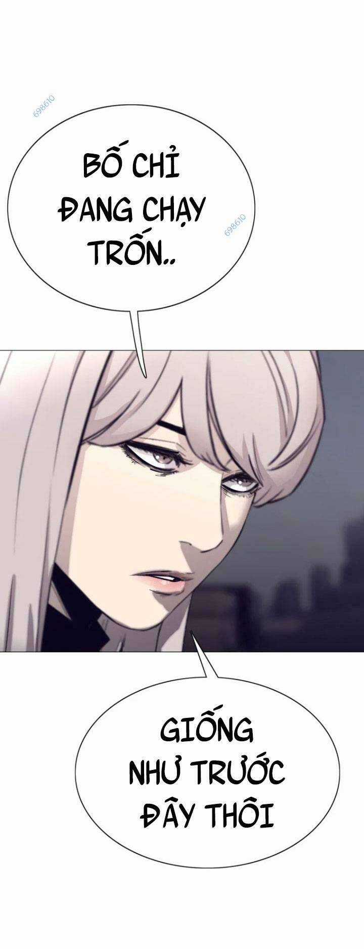 Bạt Tai Chapter 63 trang 18