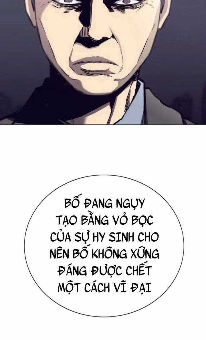 Bạt Tai Chapter 63 trang 20