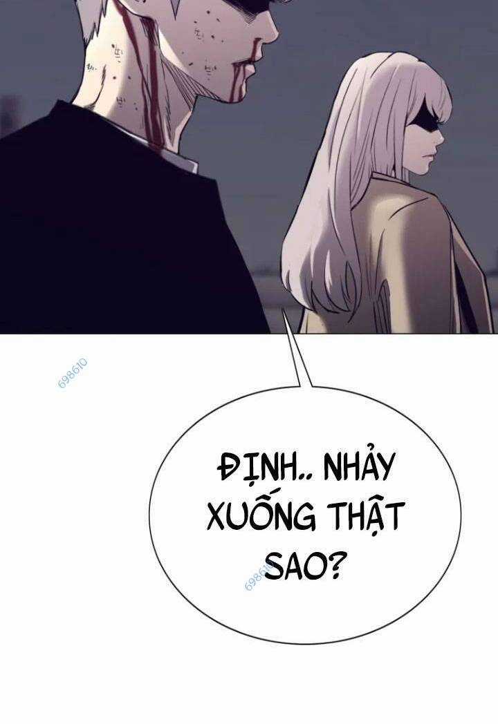Bạt Tai Chapter 63 trang 22