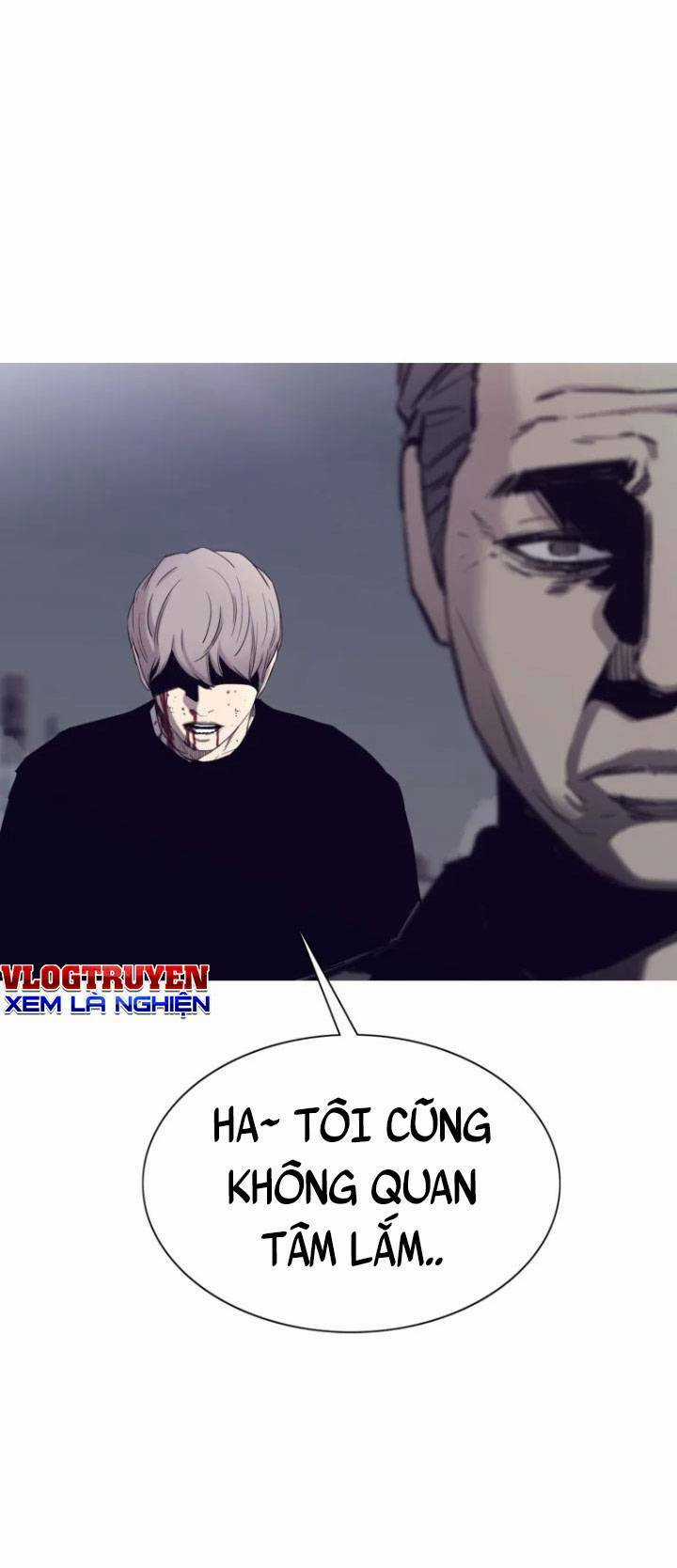 Bạt Tai Chapter 63 trang 23