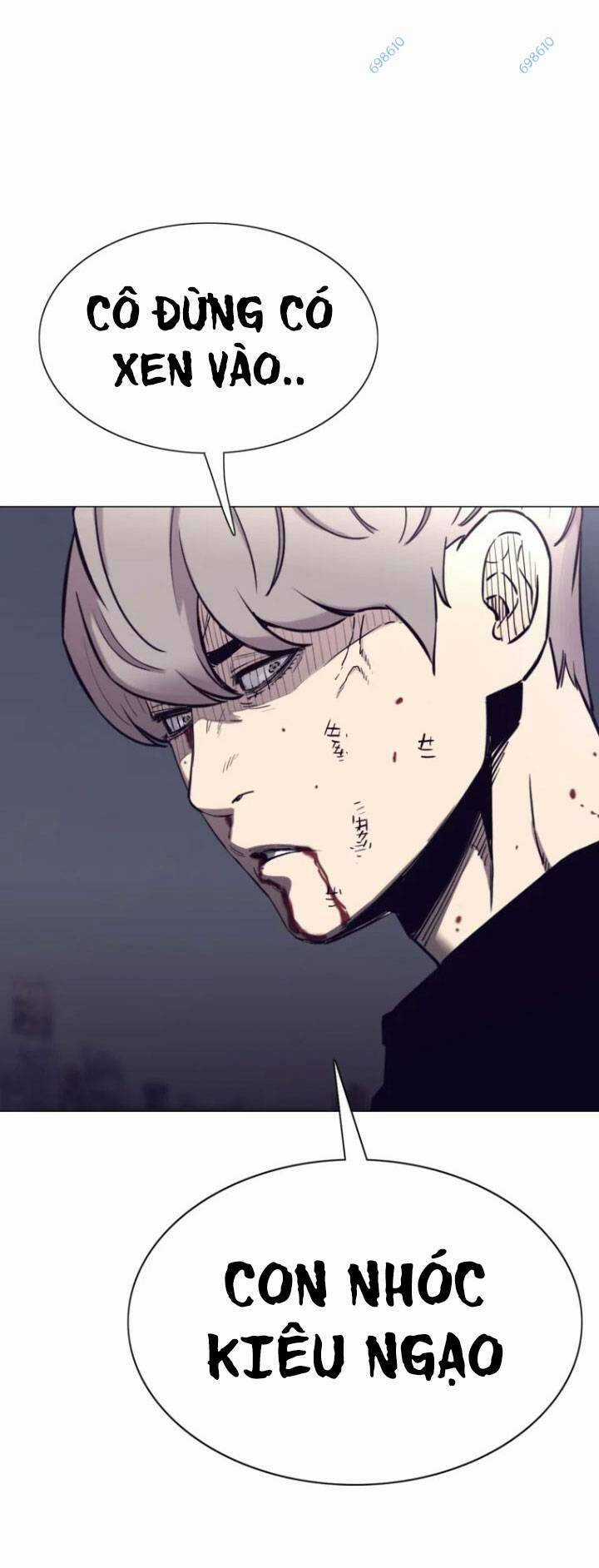 Bạt Tai Chapter 63 trang 27