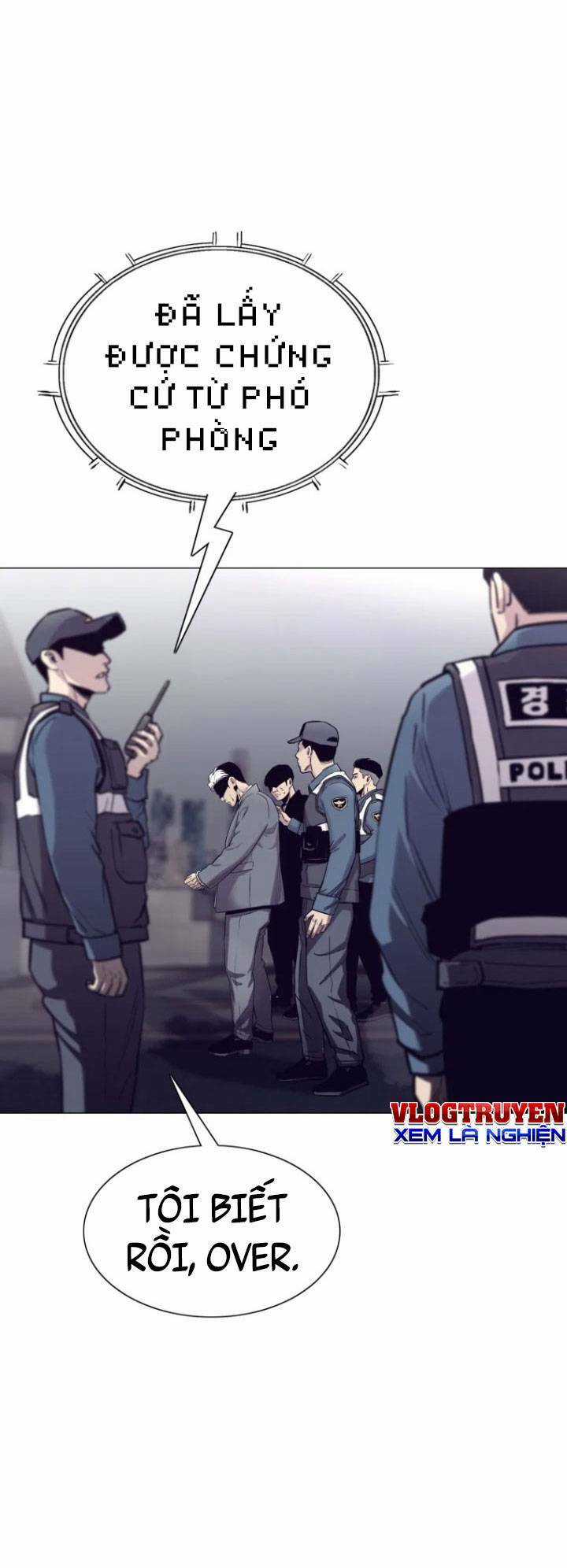 Bạt Tai Chapter 63 trang 34