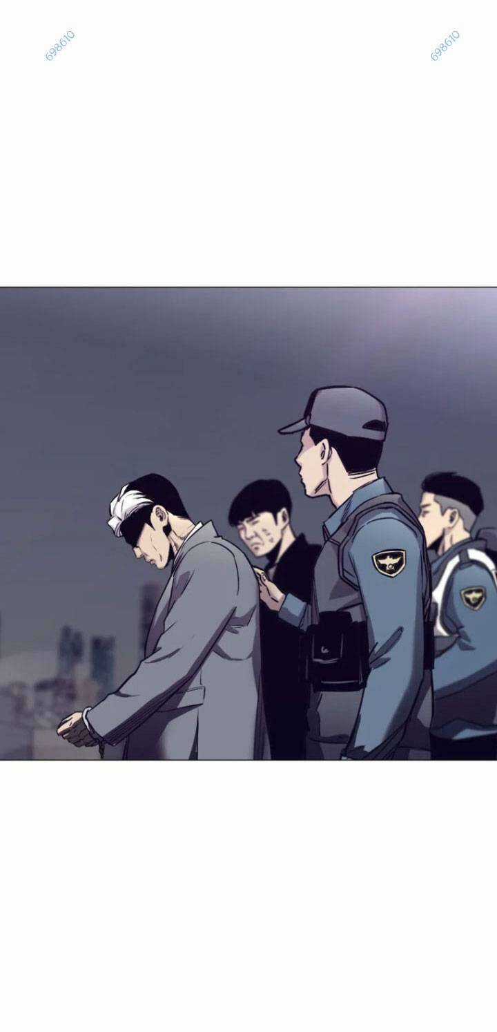 Bạt Tai Chapter 63 trang 35