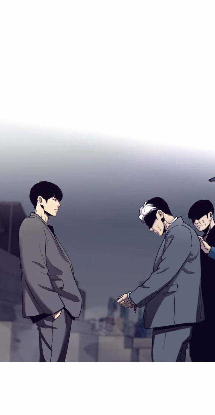 Bạt Tai Chapter 63 trang 36