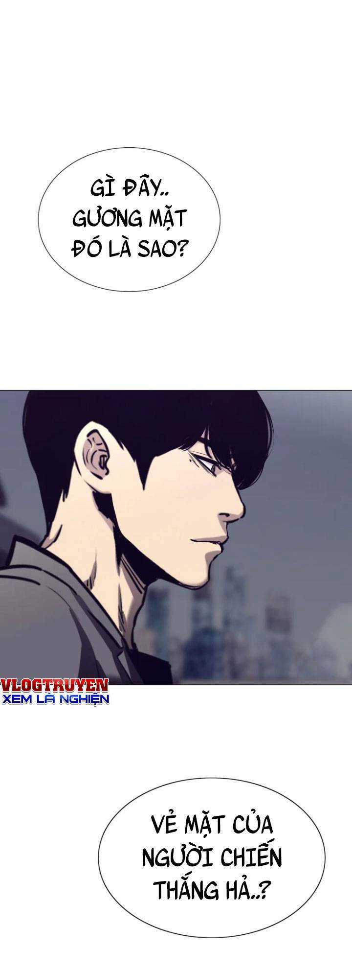 Bạt Tai Chapter 63 trang 38