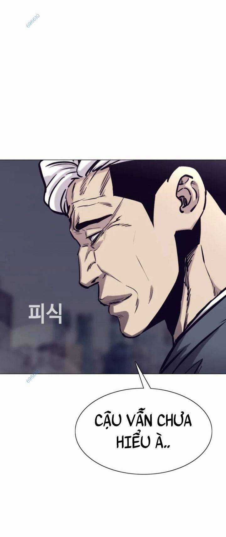 Bạt Tai Chapter 63 trang 39