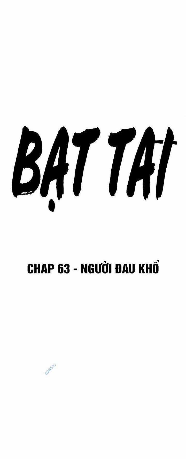 Bạt Tai Chapter 63 trang 46