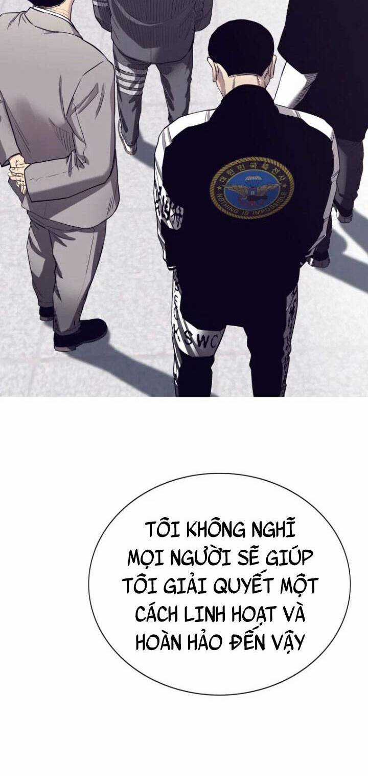 Bạt Tai Chapter 63 trang 50