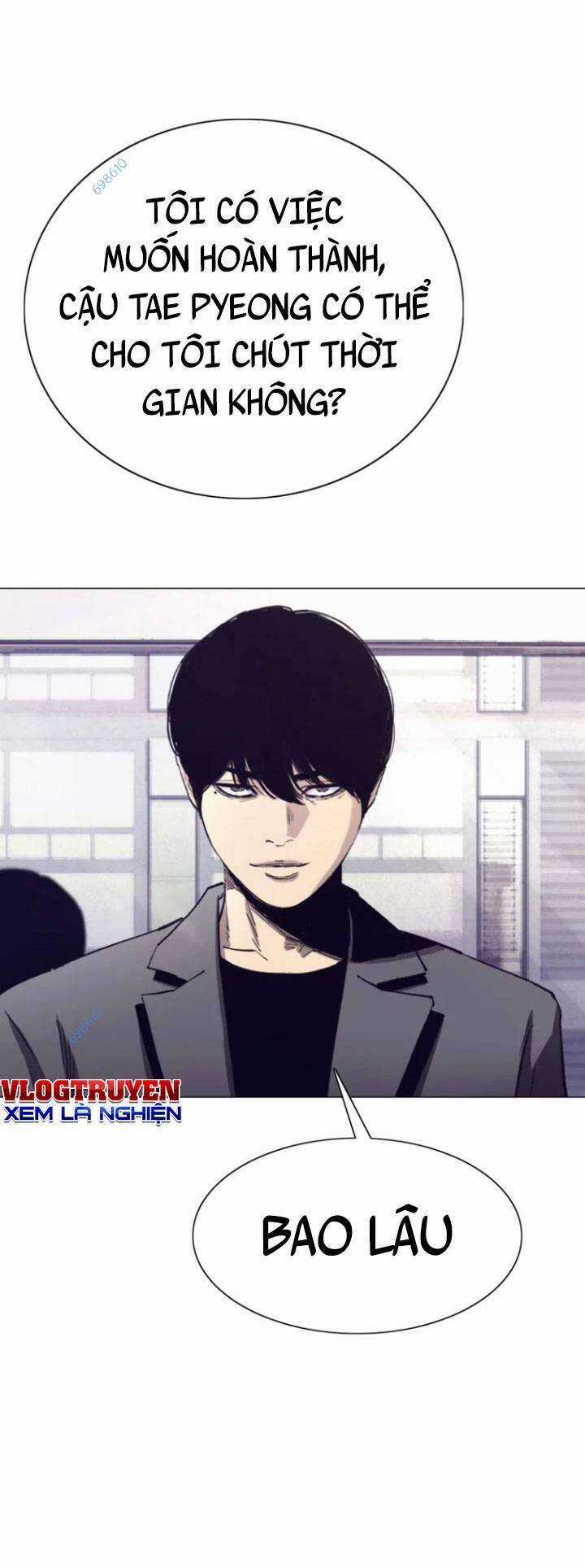 Bạt Tai Chapter 63 trang 54