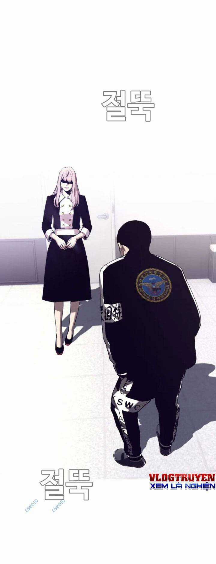 Bạt Tai Chapter 63 trang 59