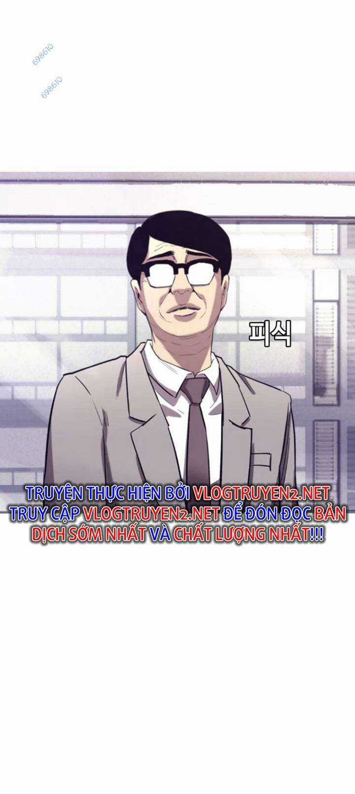 Bạt Tai Chapter 63 trang 63