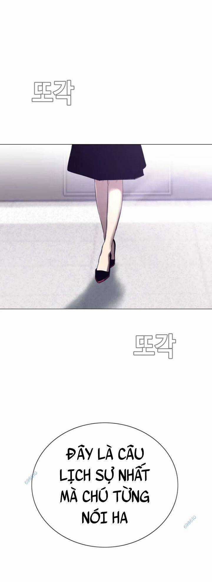 Bạt Tai Chapter 63 trang 69