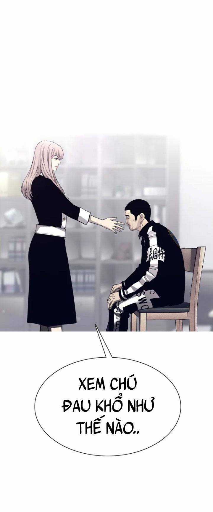 Bạt Tai Chapter 63 trang 72