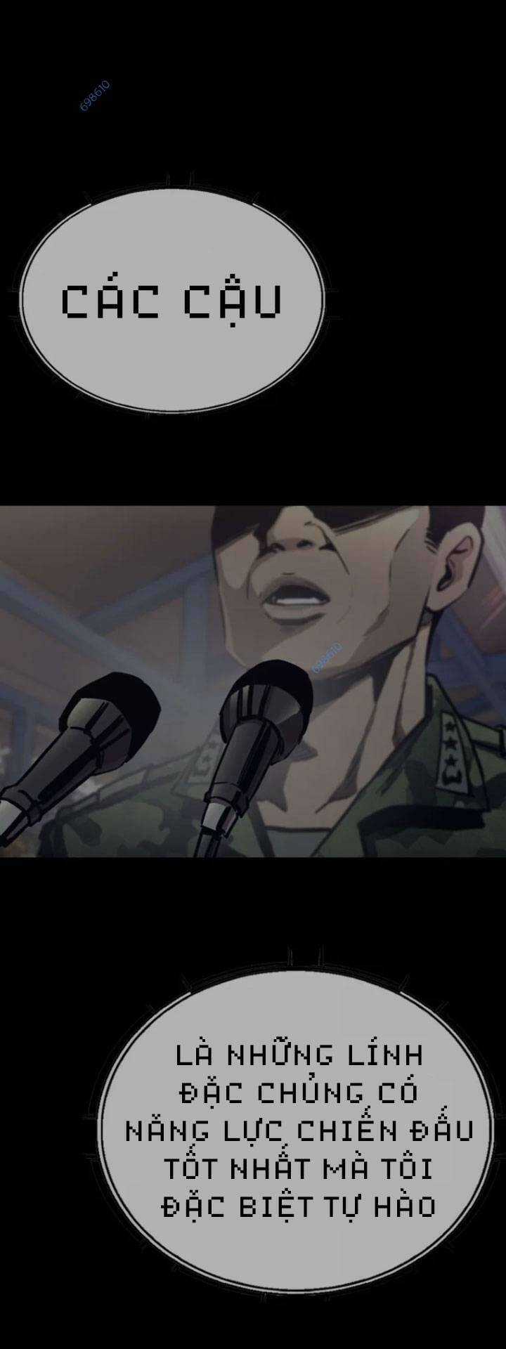 Bạt Tai Chapter 63 trang 80