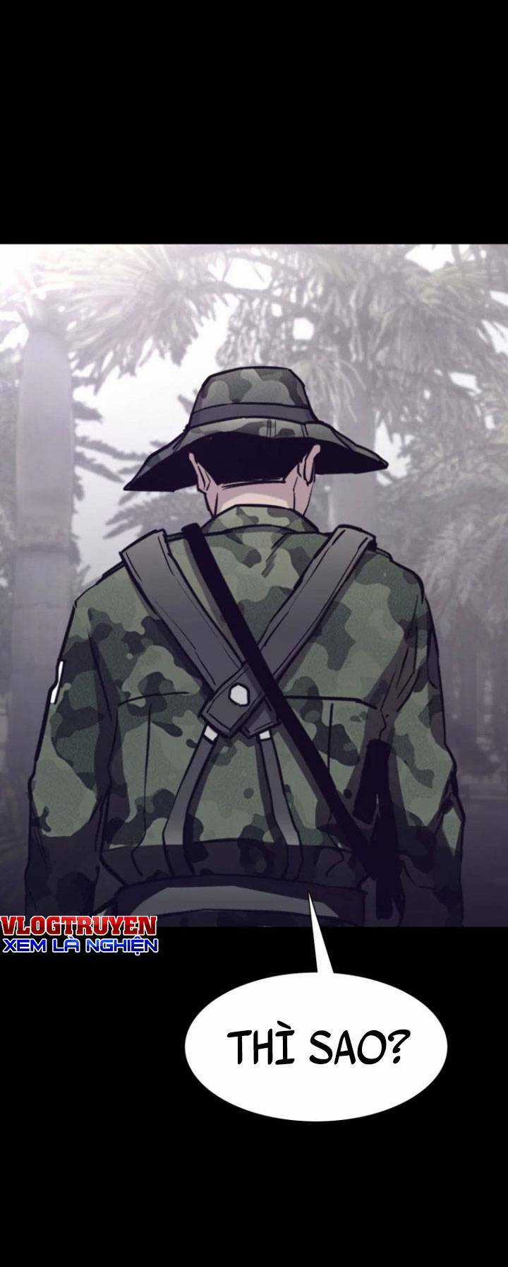 Bạt Tai Chapter 63 trang 91