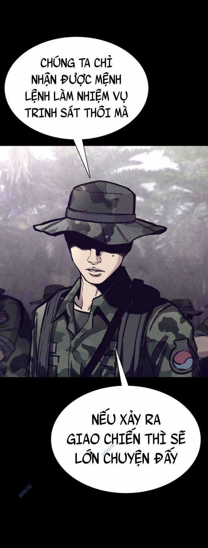 Bạt Tai Chapter 63 trang 92