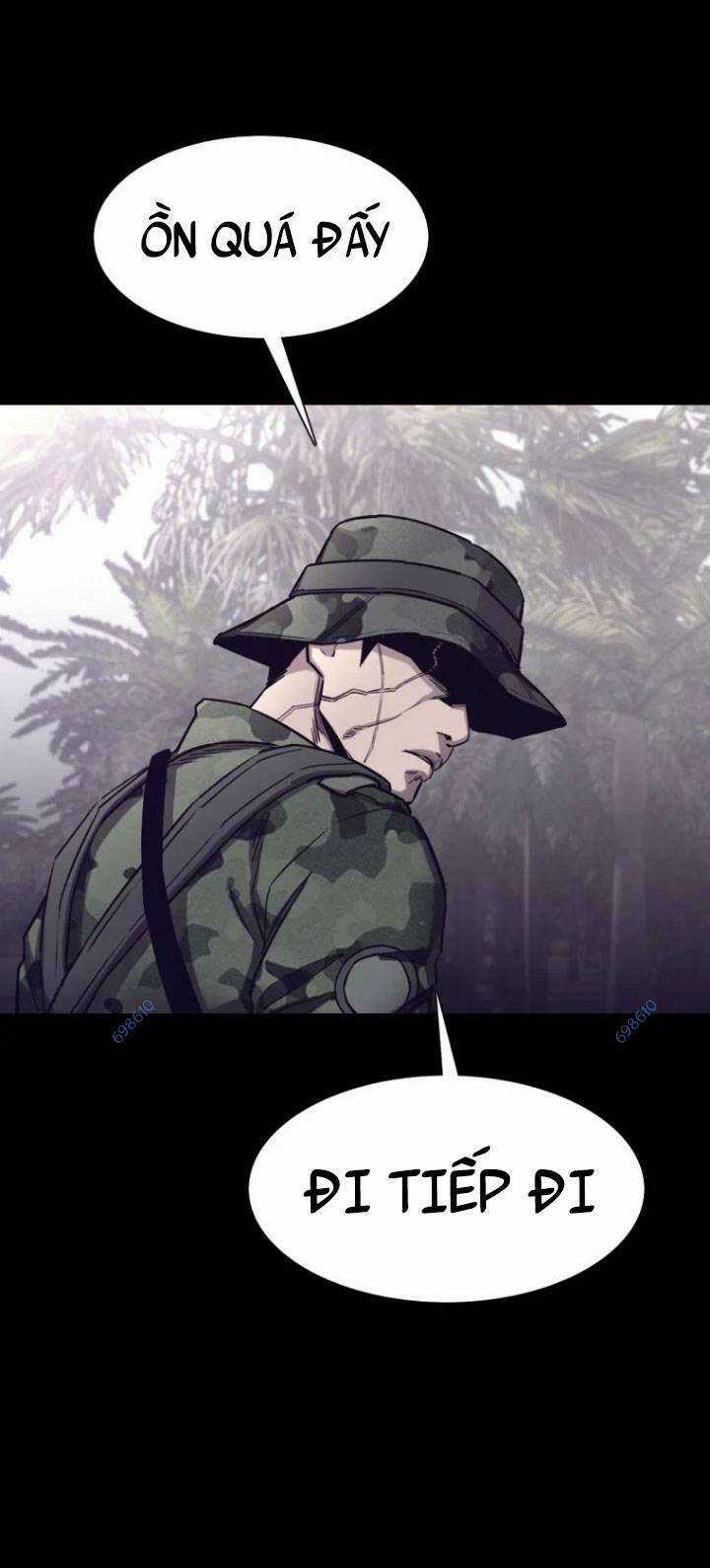 Bạt Tai Chapter 63 trang 95