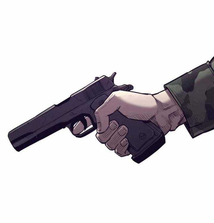 Bạt Tai Chapter 63 trang 99