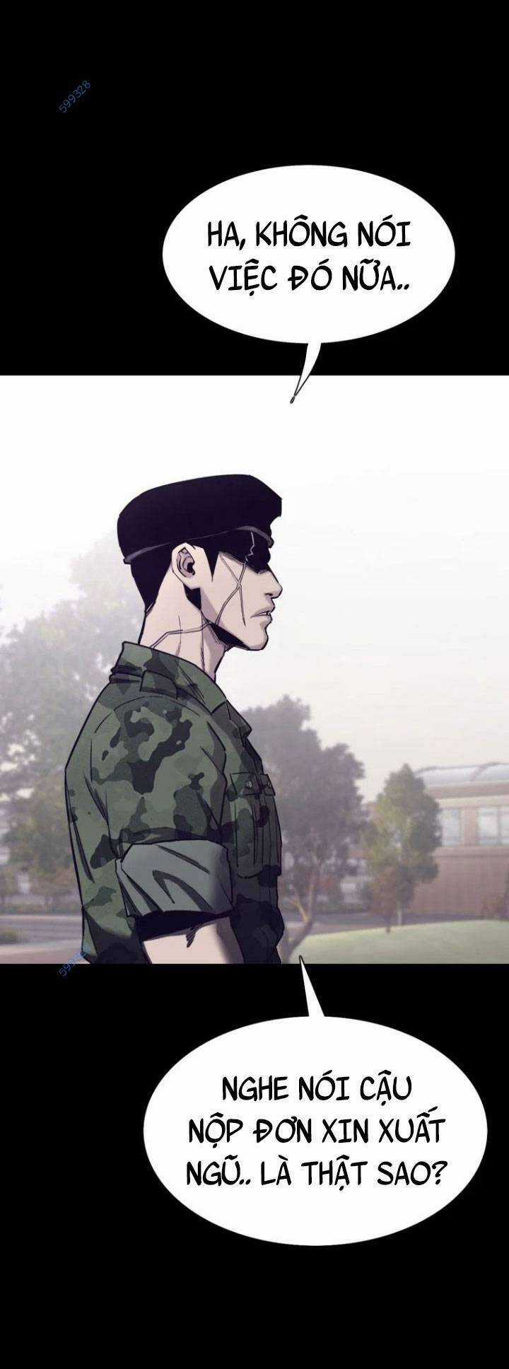 Bạt Tai Chapter 64 trang 10