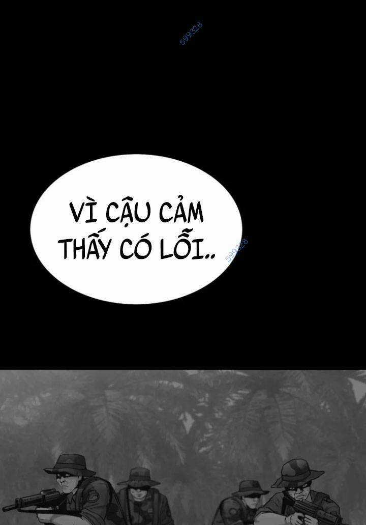 Bạt Tai Chapter 64 trang 12