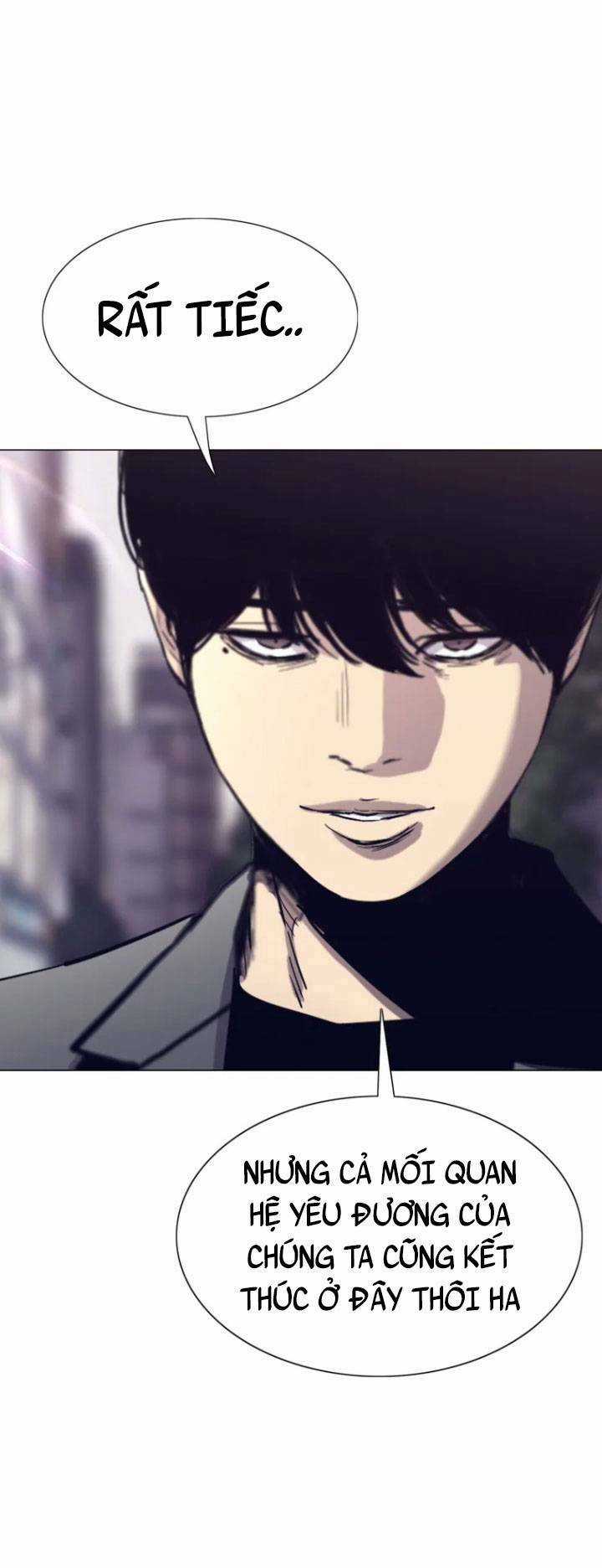 Bạt Tai Chapter 64 trang 126