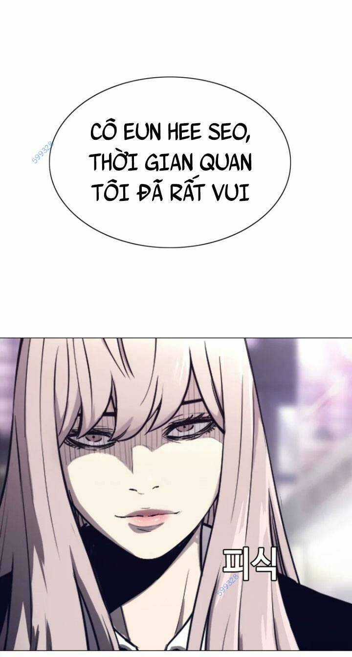 Bạt Tai Chapter 64 trang 127