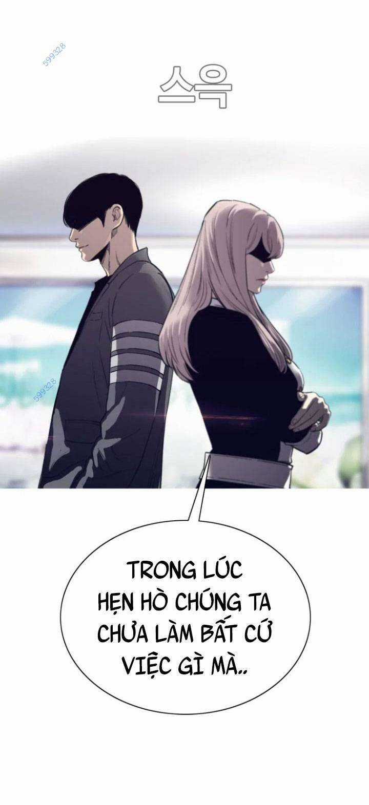 Bạt Tai Chapter 64 trang 129