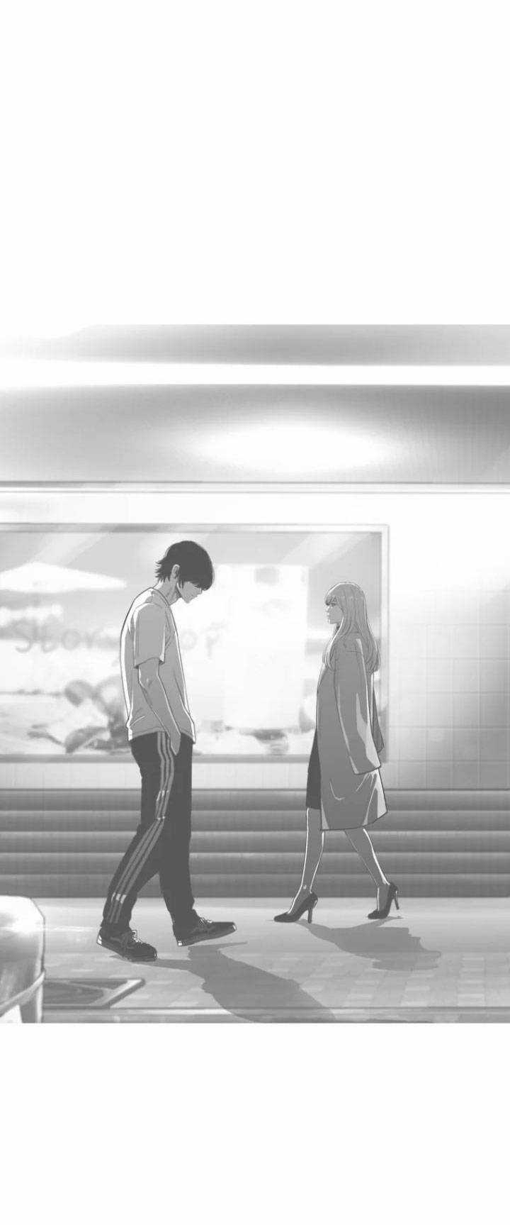 Bạt Tai Chapter 64 trang 134