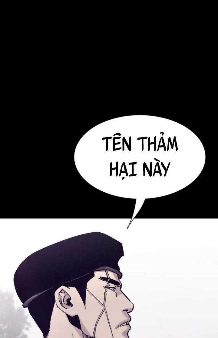 Bạt Tai Chapter 64 trang 14