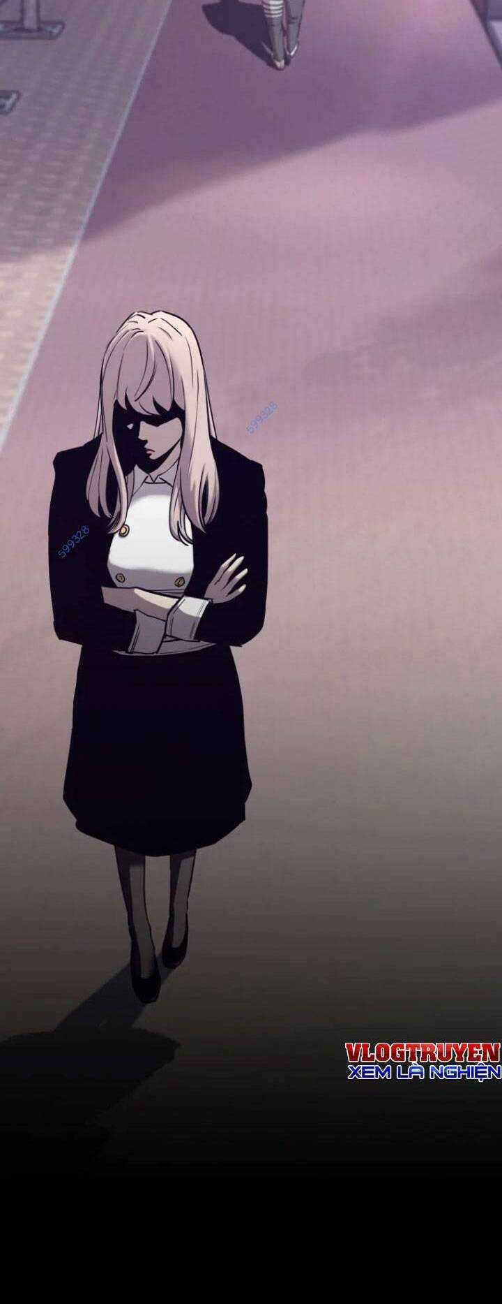 Bạt Tai Chapter 64 trang 141