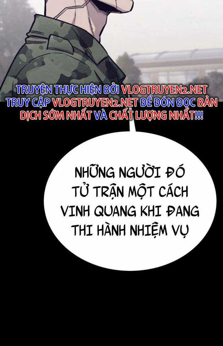 Bạt Tai Chapter 64 trang 15