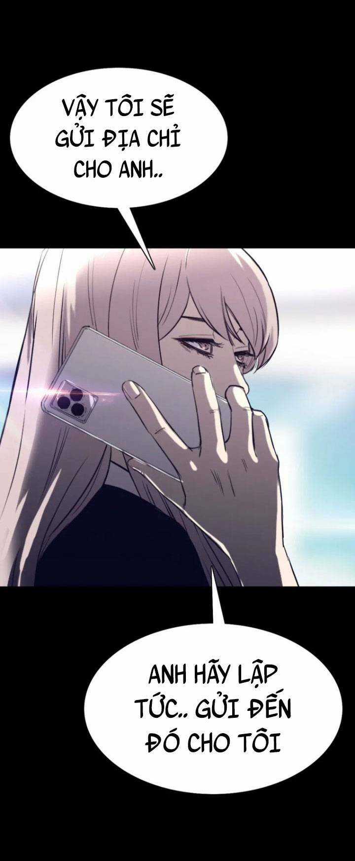 Bạt Tai Chapter 64 trang 151